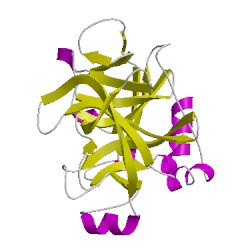 Image of CATH 2p16A