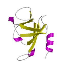 Image of CATH 2p16A02