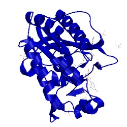 Image of CATH 2p1d