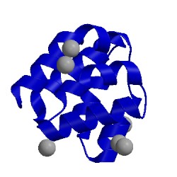 Image of CATH 2p1h