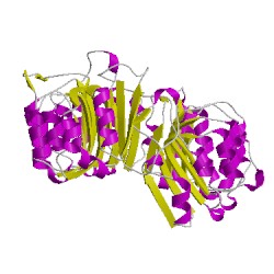 Image of CATH 2p1mB02