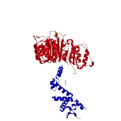 Image of CATH 2p1o