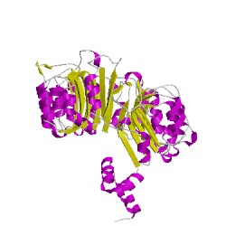 Image of CATH 2p1oB