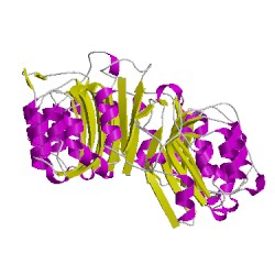 Image of CATH 2p1oB02