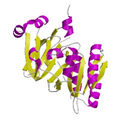 Image of CATH 2p1rC