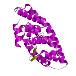 Image of CATH 2p1tA