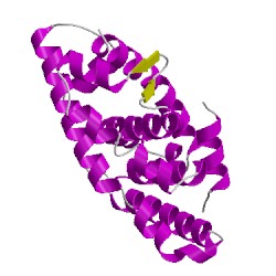 Image of CATH 2p1uA