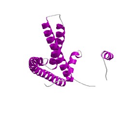 Image of CATH 2p22C00