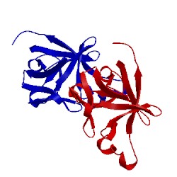 Image of CATH 2p23