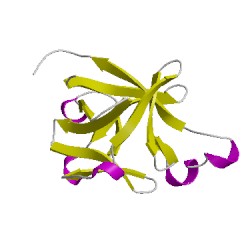 Image of CATH 2p23A00