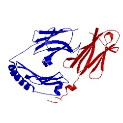 Image of CATH 2p24