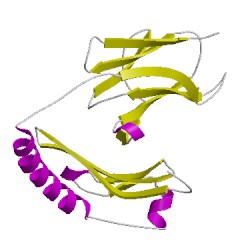 Image of CATH 2p24A