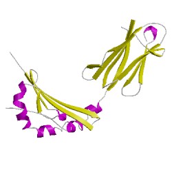 Image of CATH 2p24B