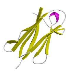 Image of CATH 2p24B02