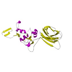 Image of CATH 2p26A