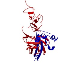 Image of CATH 2p28