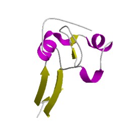 Image of CATH 2p28A