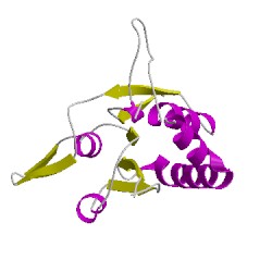 Image of CATH 2p2aB01