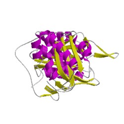 Image of CATH 2p2dB