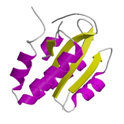 Image of CATH 2p2dC02