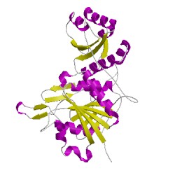 Image of CATH 2p2dD
