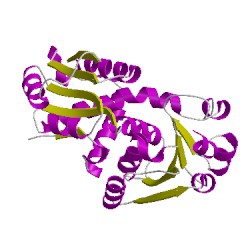 Image of CATH 2p2gD