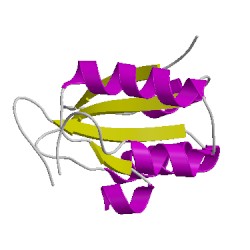 Image of CATH 2p2nA02