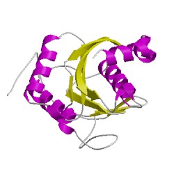 Image of CATH 2p2nB01