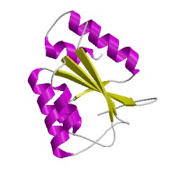 Image of CATH 2p2nB02