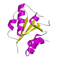 Image of CATH 2p2nD02