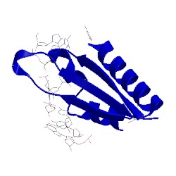 Image of CATH 2p2r