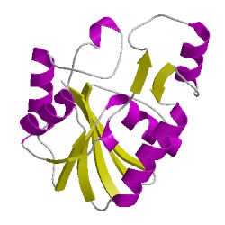 Image of CATH 2p2zA00