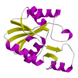 Image of CATH 2p2zB00