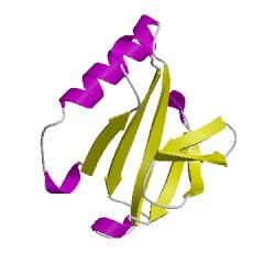 Image of CATH 2p33A01