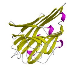 Image of CATH 2p34D