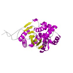 Image of CATH 2p36A00