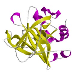 Image of CATH 2p3fH