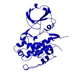 Image of CATH 2p3g