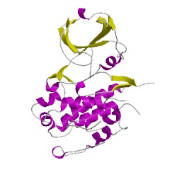 Image of CATH 2p3gX