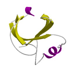 Image of CATH 2p3gX01
