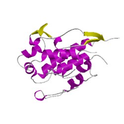 Image of CATH 2p3gX02