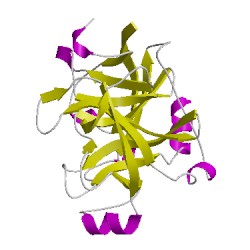 Image of CATH 2p3tB