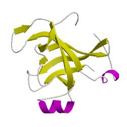 Image of CATH 2p3tB01