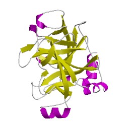 Image of CATH 2p3uB