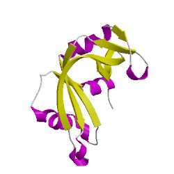 Image of CATH 2p42A