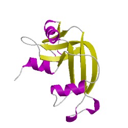 Image of CATH 2p43A