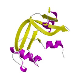 Image of CATH 2p45A