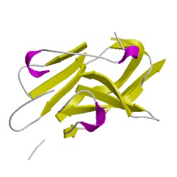 Image of CATH 2p47B