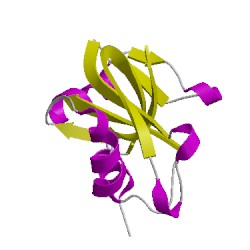 Image of CATH 2p48A00