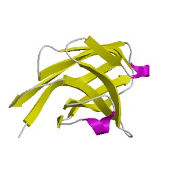 Image of CATH 2p4aB